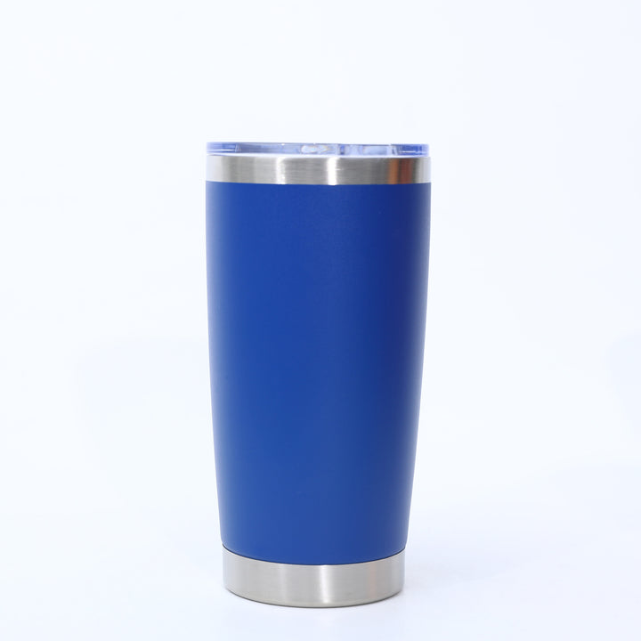 Ladies thermos mug with double-walled stainless steel insulation Kalsten