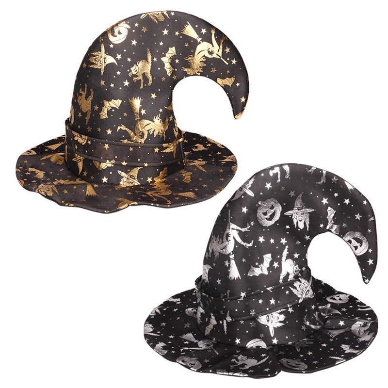 Costume Witch Hat