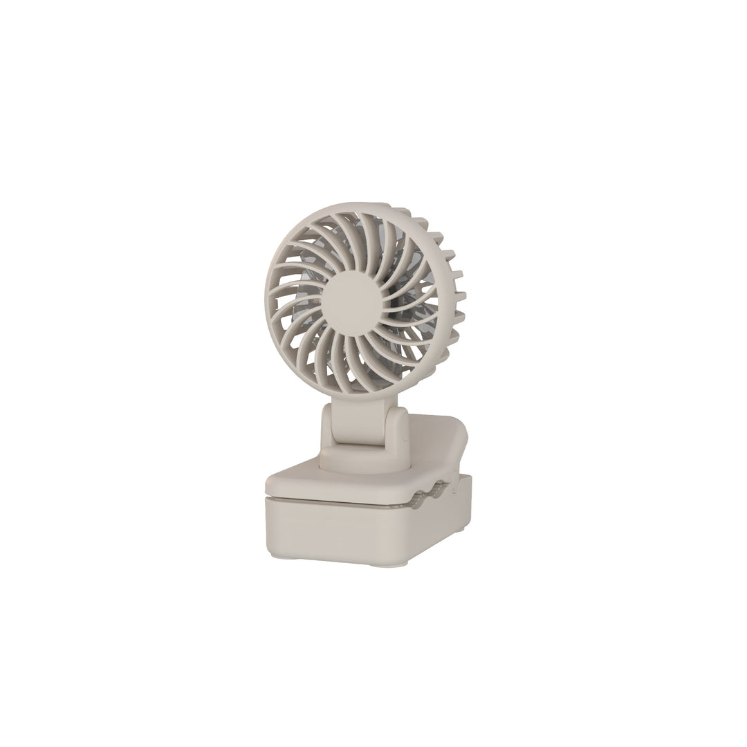 Ladies portable fan Kalsten