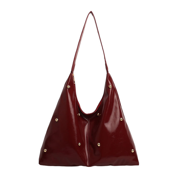 WoStylish Quilted Reversible Handbag Kalsten