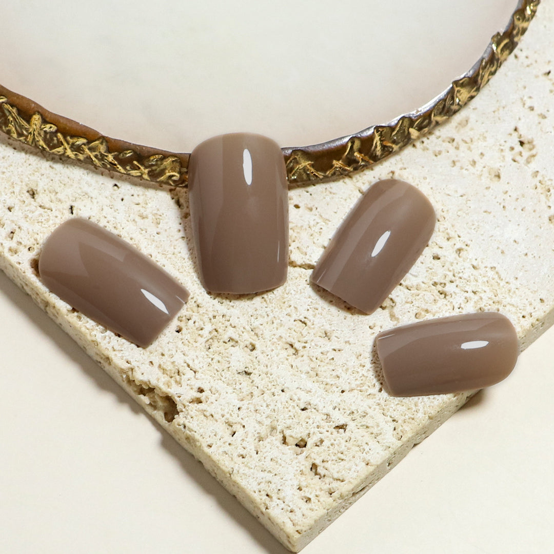 Premium Square Nail Tips Kalsten