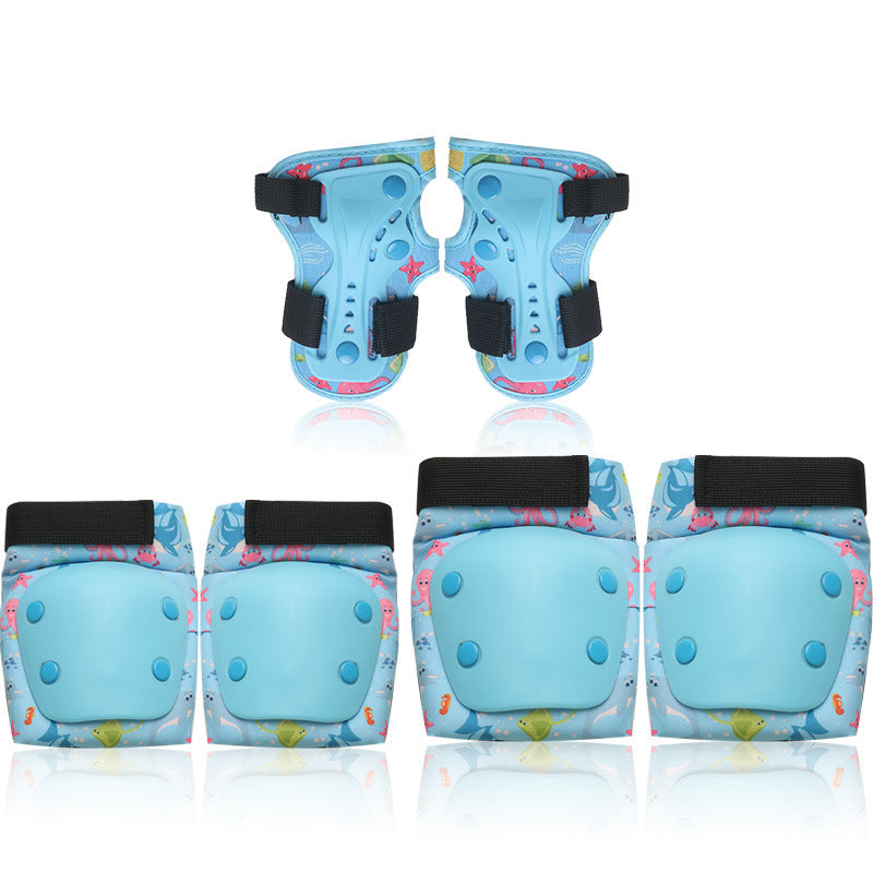 Children's Ultimate Safety Gear Set Kalsten