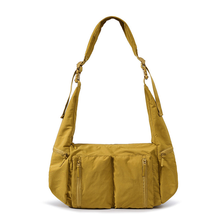 WoSpacious Multi-Pocket Leisure Bag Kalsten