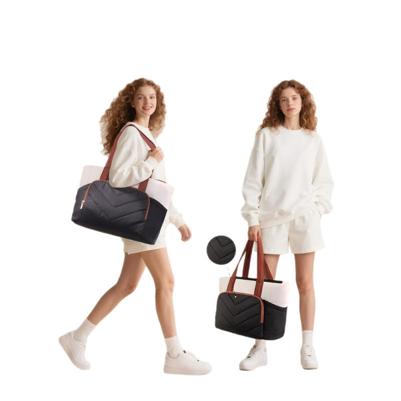 Multifunctional Shoulder Bag Kalsten