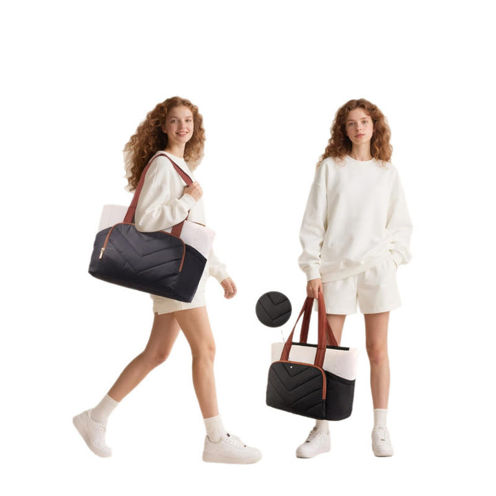 Multifunctional Shoulder Bag Kalsten