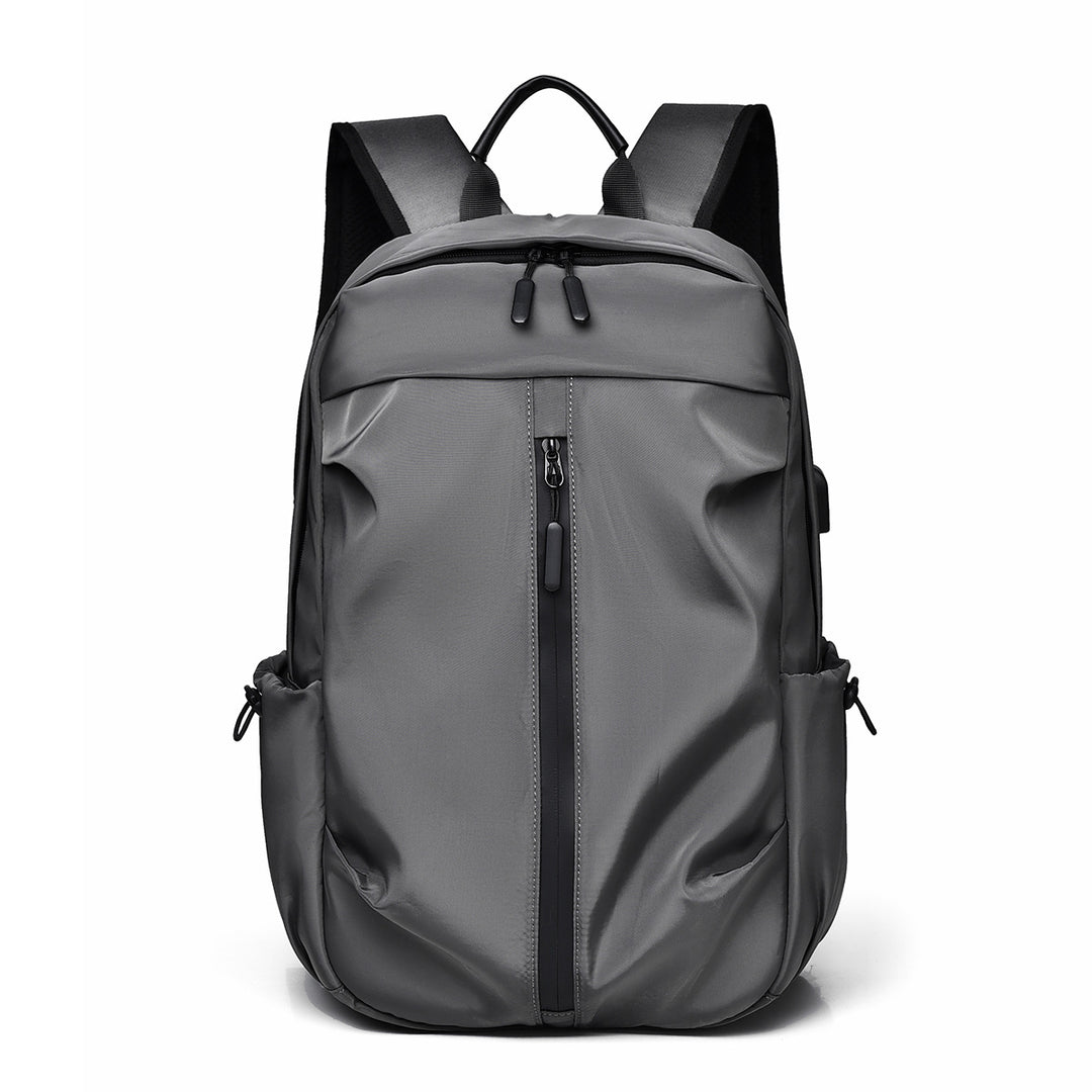 Versatile High-Capacity Backpack