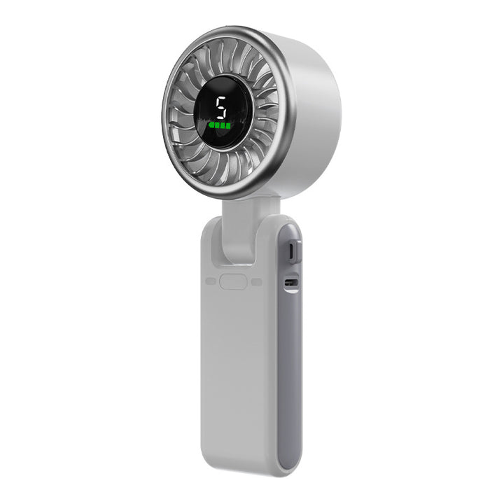 Portable Rechargeable Handheld Fan Kalsten