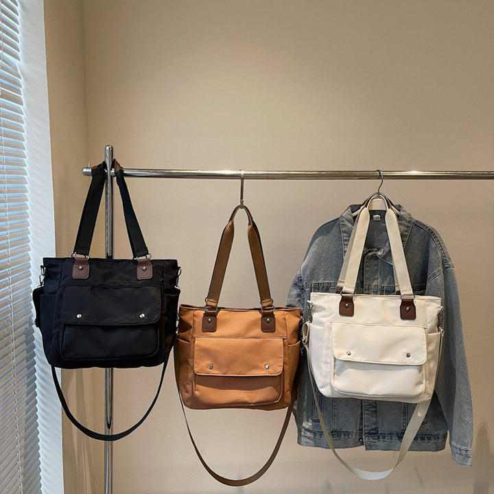 Versatile Utility Tote Kalsten