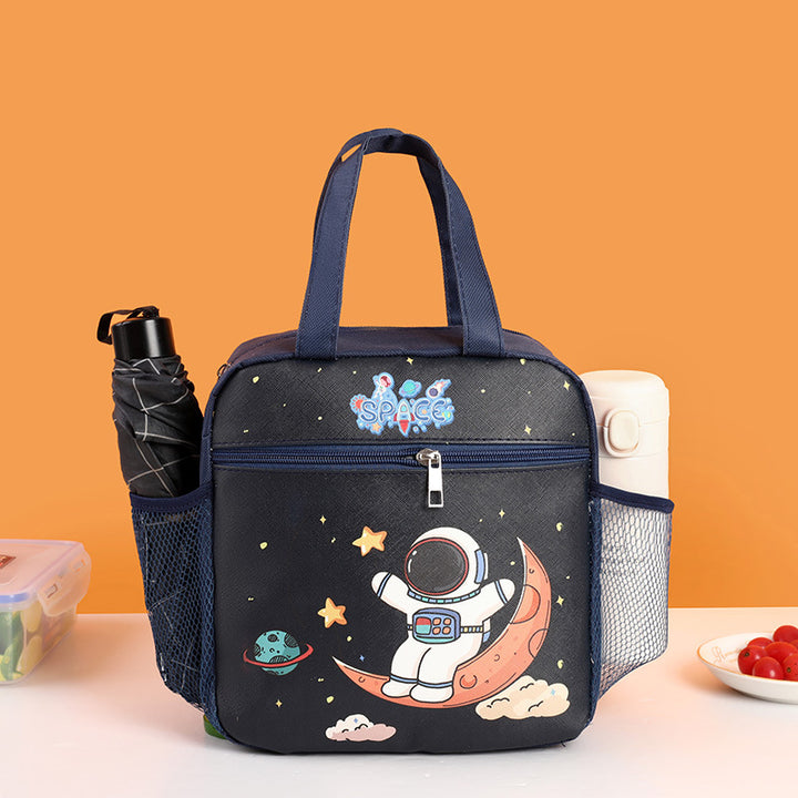 Insulated Kids' Lunch Bag Kalsten
