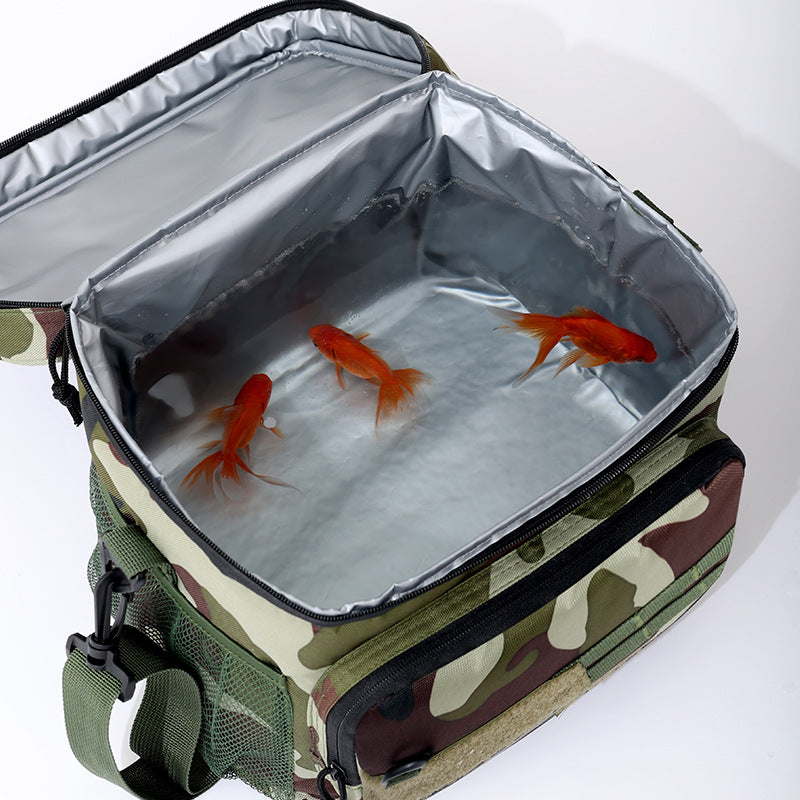Insulated Multifunctional Lunch Box Kalsten