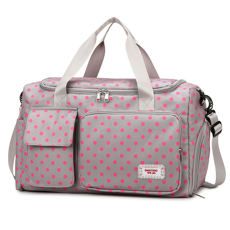 Multipurpose Sport Duffel Bag Kalsten