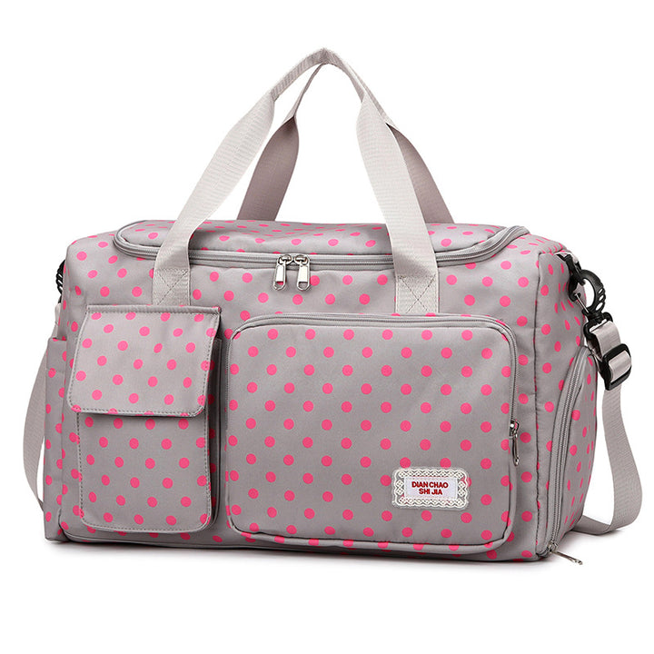 Multipurpose Sport Duffel Bag Kalsten