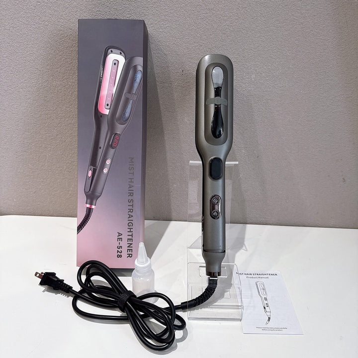 Professional Mist Hair Straightener Kalsten