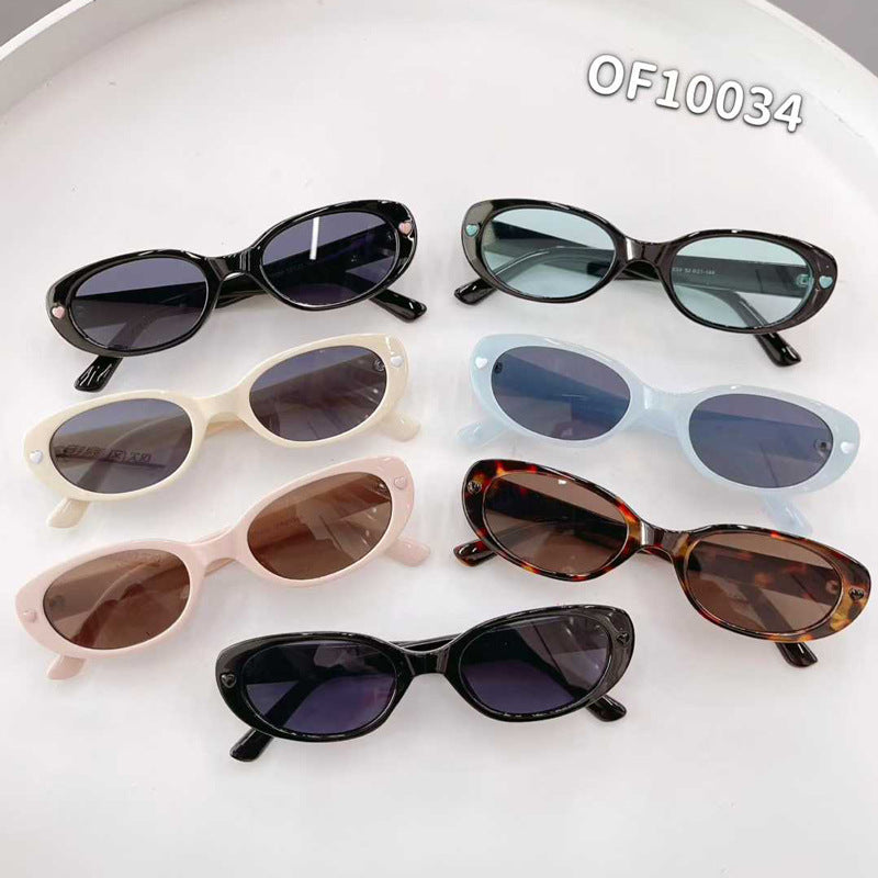 Cat-Eye Sunglasses Kalsten