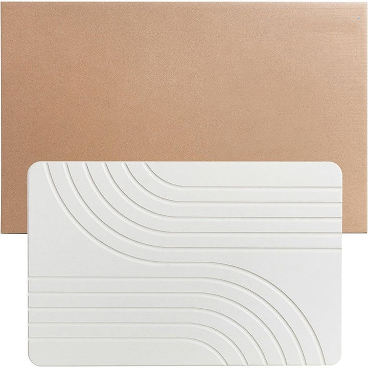 Multi-Functional Kitchen Counter Mat