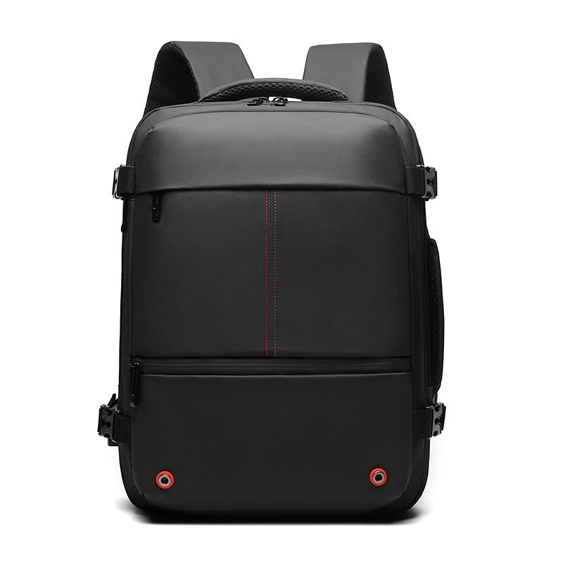 Multi-Functional High-Capacity Backpack Kalsten