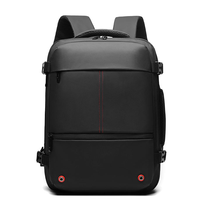 Multi-Functional High-Capacity Backpack Kalsten