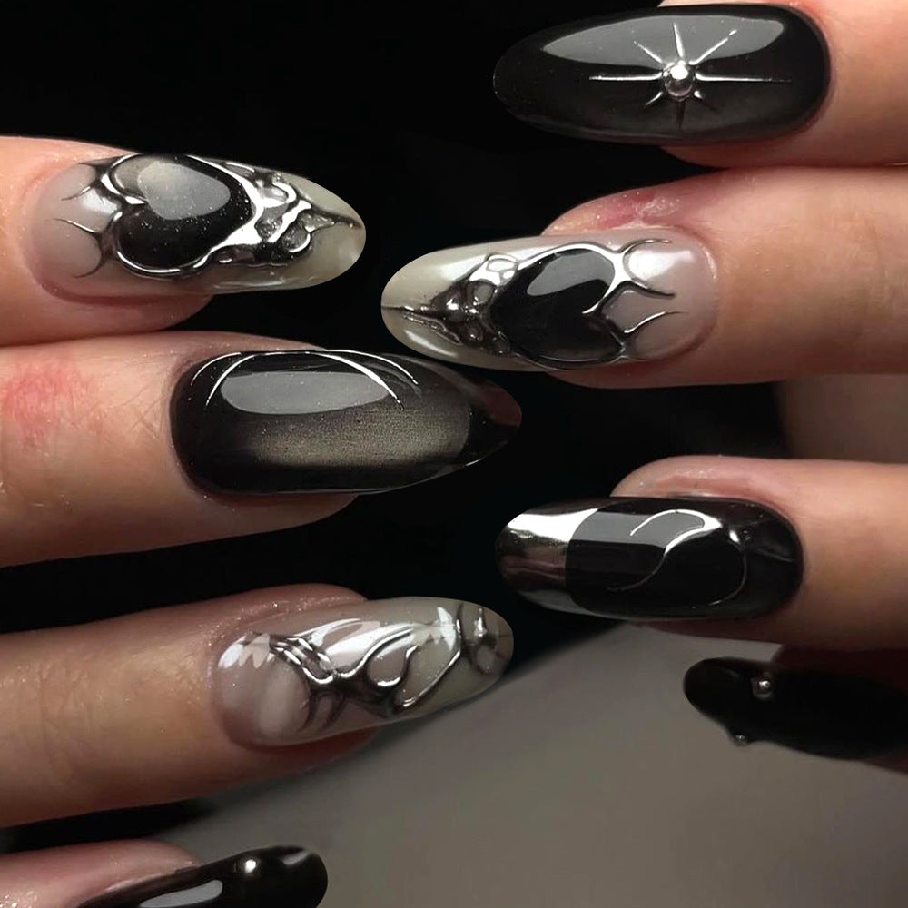 Nail Art Kalsten