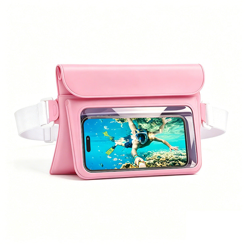 Waterproof Phone Case By Kalsten