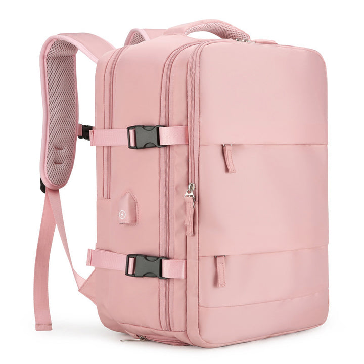 Versatile Everyday Travel Backpack Kalsten