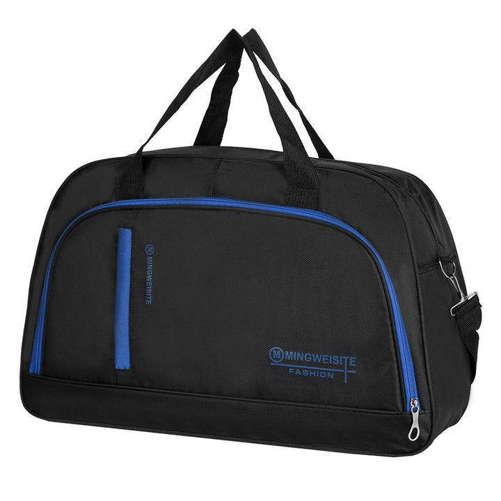 Sports Travel Duffle Bag