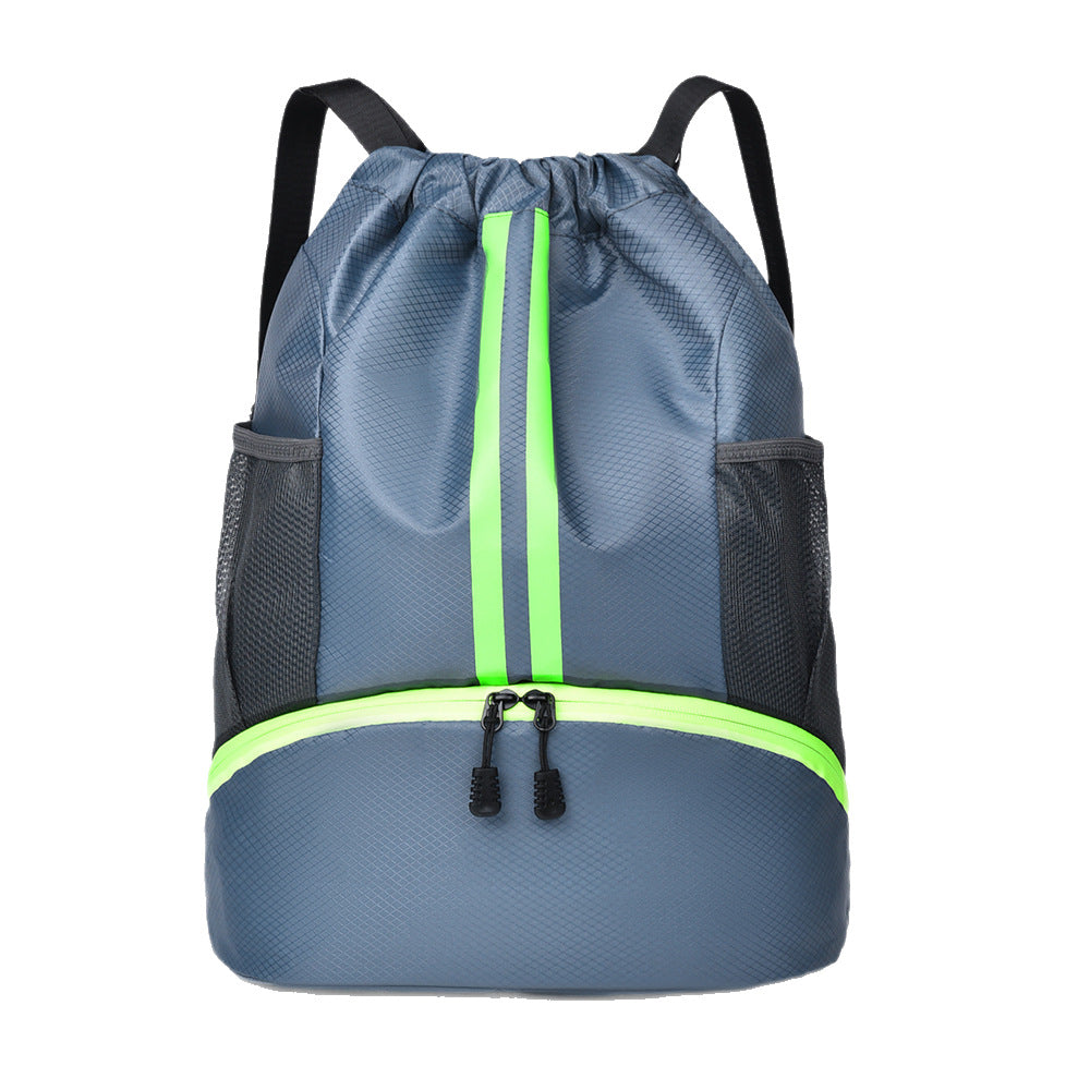 Lightweight Waterproof Gym Drawstring Bag Kalsten
