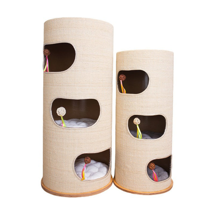Cat tree Kalsten