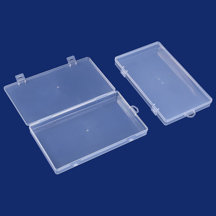 Multi-Purpose Transparent Storage Case Kalsten