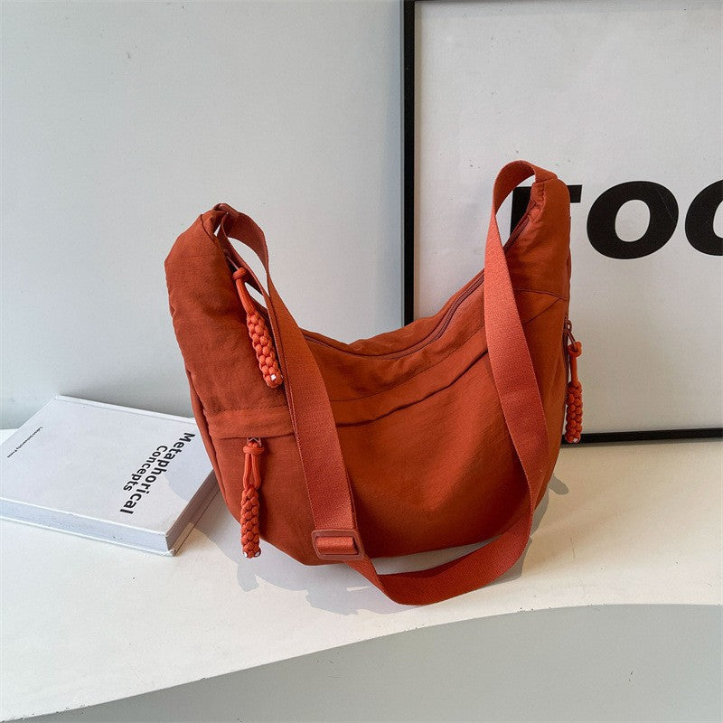 Fashionable shoulder bag Kalsten