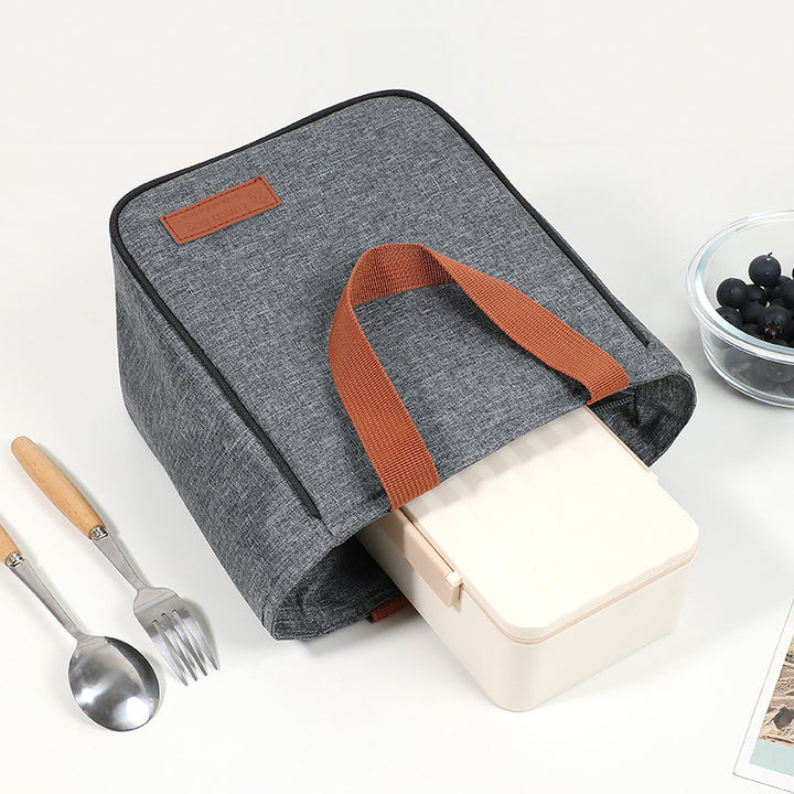 Stylish Insulated Lunch Carrier Kalsten