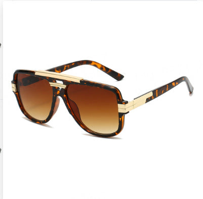 Modern Shield Sunglasses Kalsten