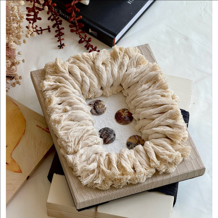 Artisanal Decorative Journal