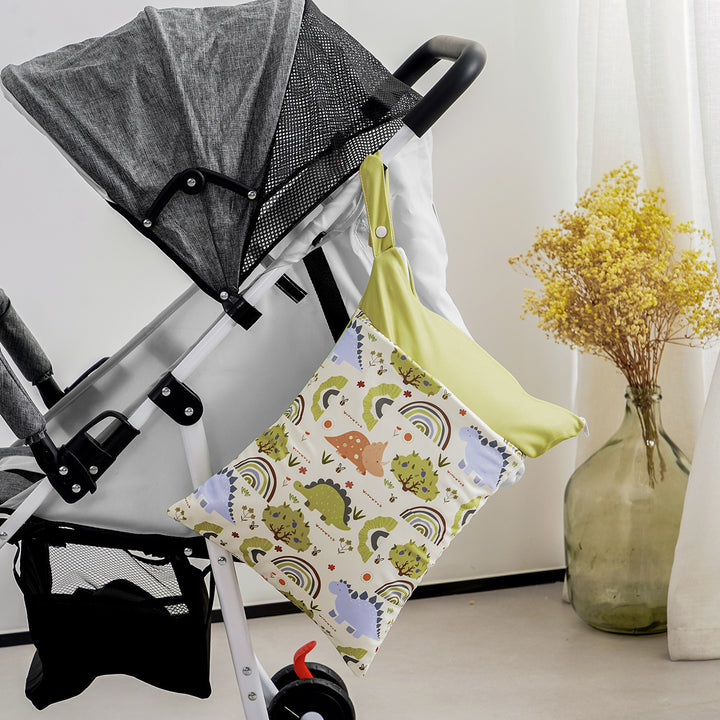 Diaper bag Kalsten