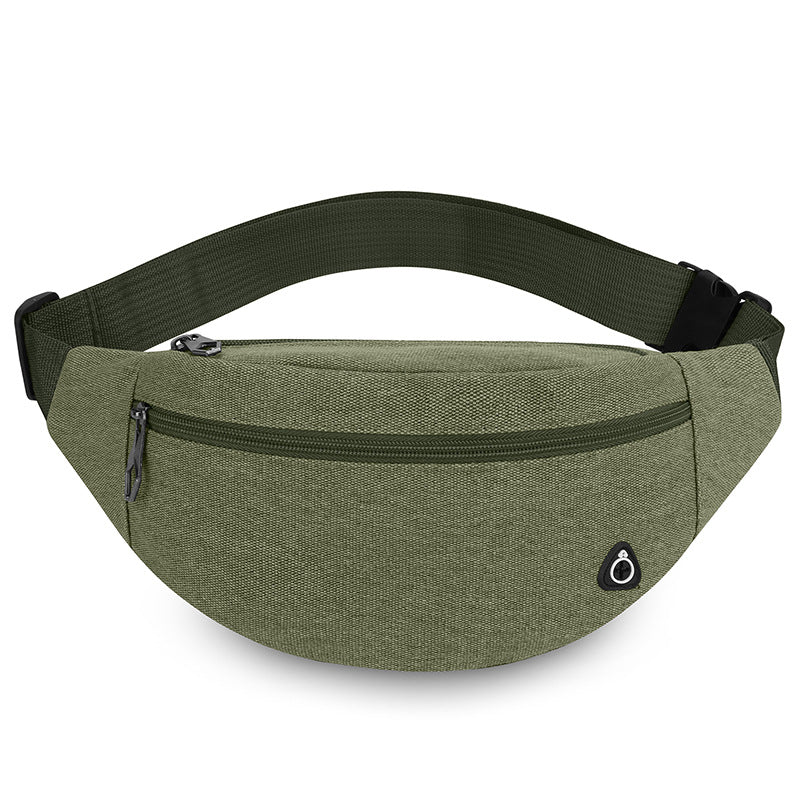 Functional Belt Bag Kalsten