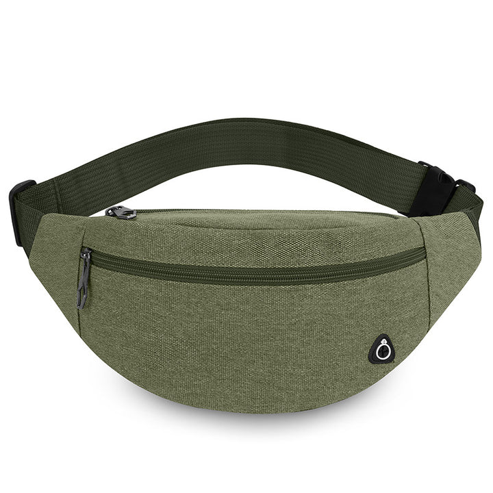 Functional Belt Bag Kalsten