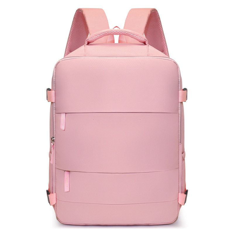 Versatile Multi-Functional Laptop Backpack