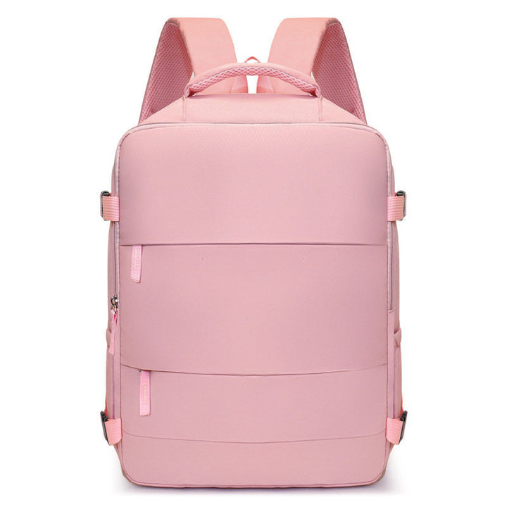 Versatile Multi-Functional Laptop Backpack