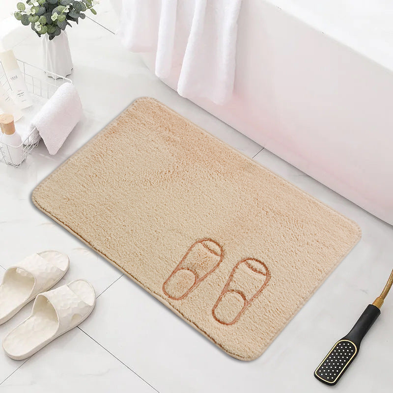Bath Rug Kalsten