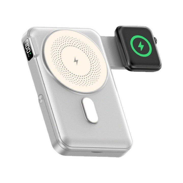 Wireless charger with integrated stand Kalsten