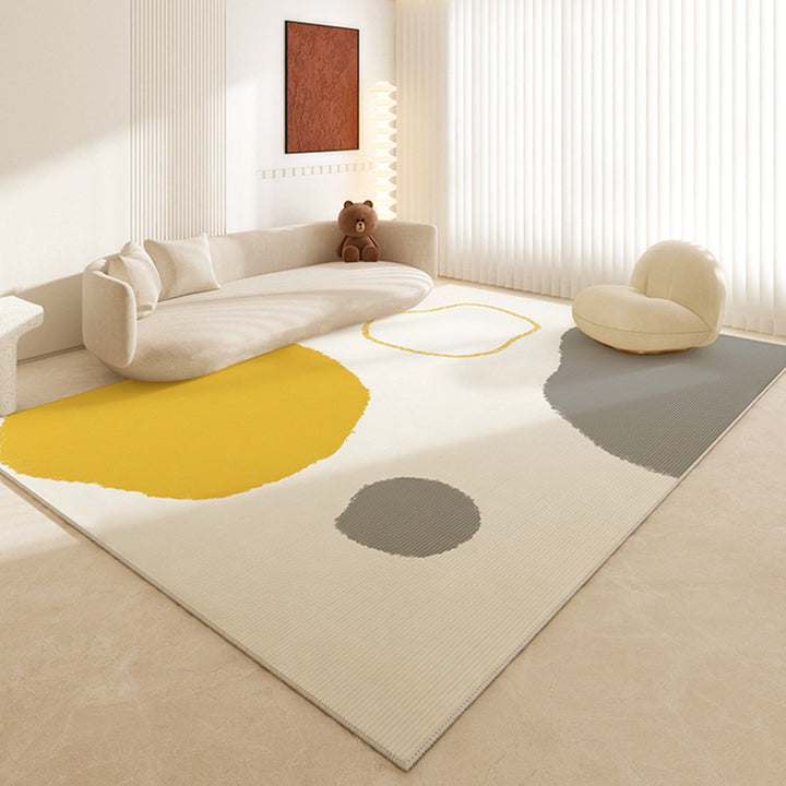 Artistic Area Rug