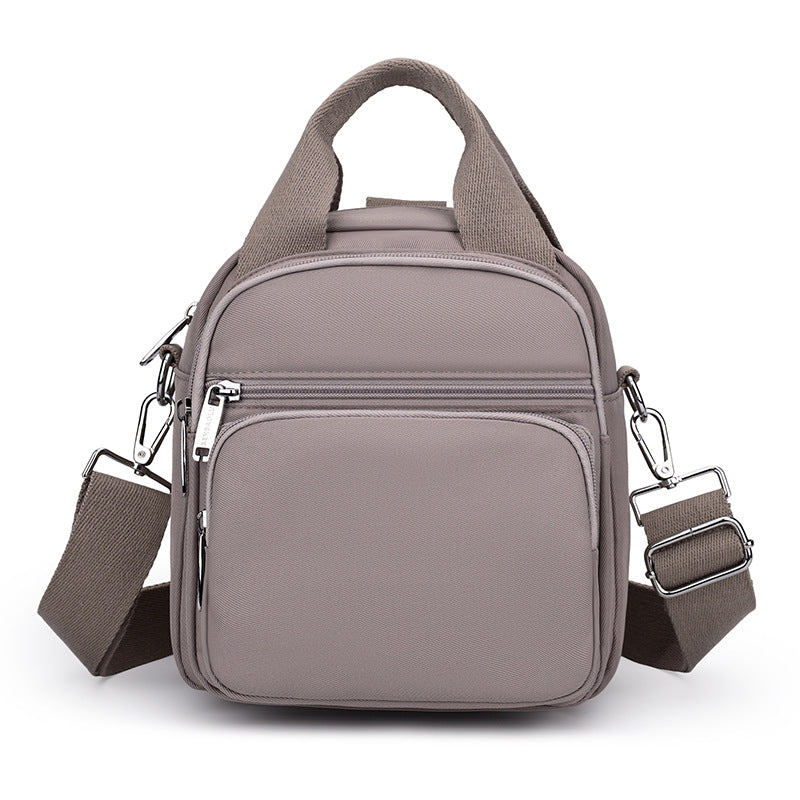 Multi-Functional Crossbody Bag Kalsten