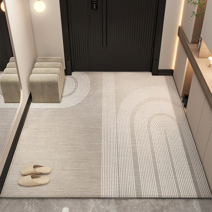 Soft Indoor Area Rug