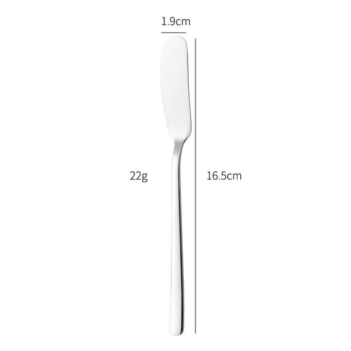 Elegant and Functional Spreading Knife Kalsten