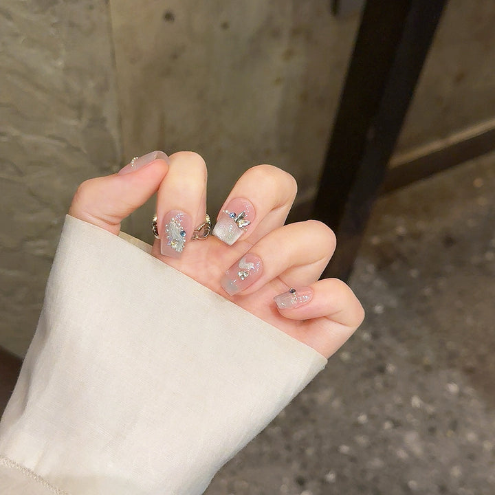 Kreative Art Nails Kalsten
