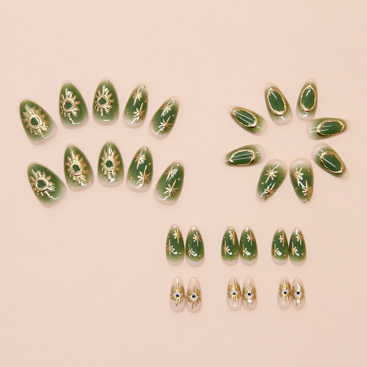 Decorative Nail Art Kalsten