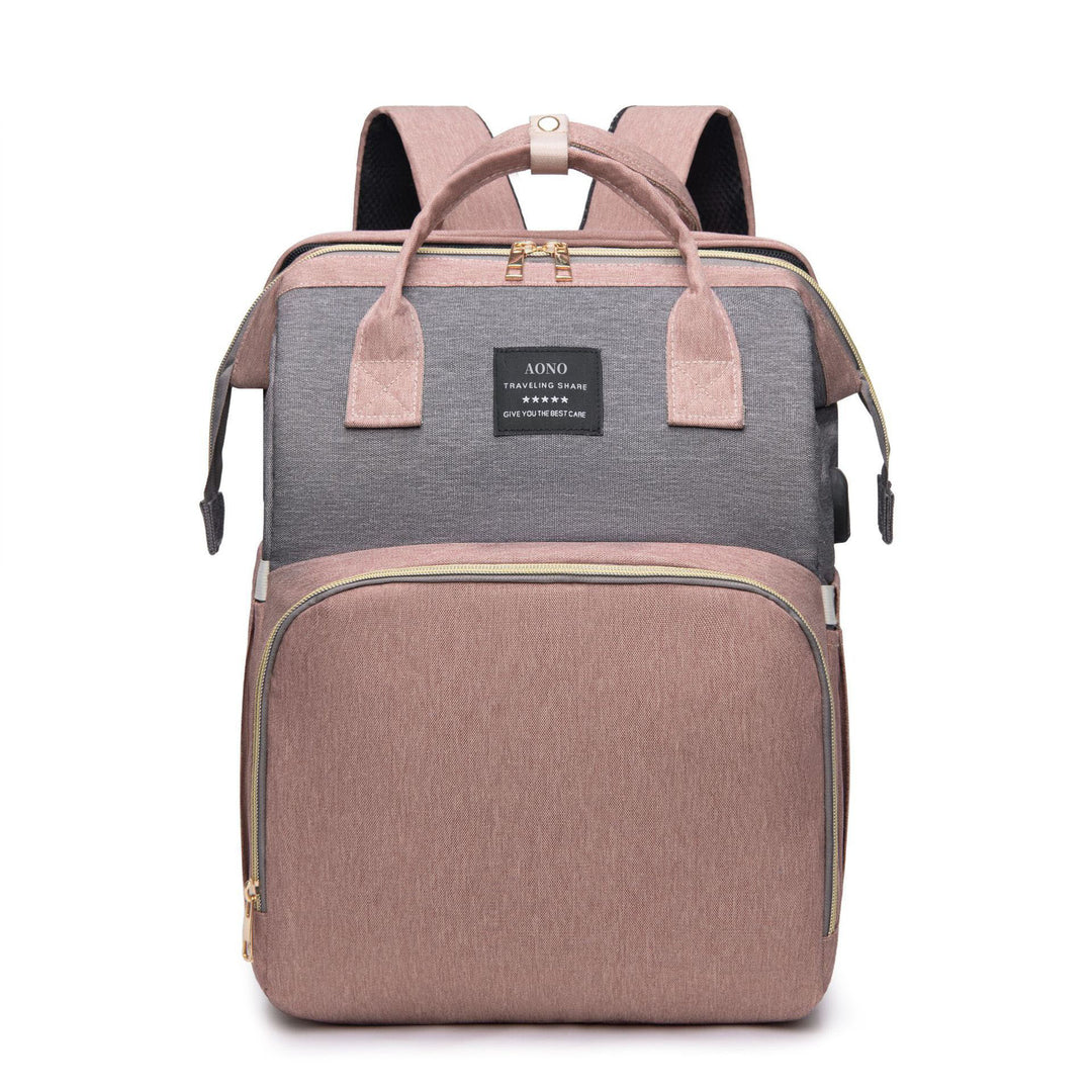 Multi-Purpose Backpack Kalsten