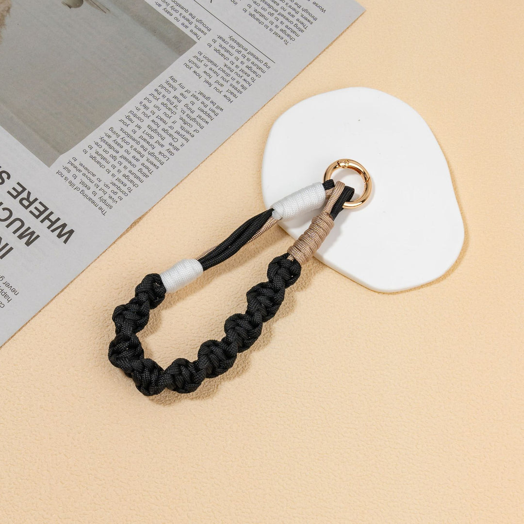 Paracord Keychain Kalsten