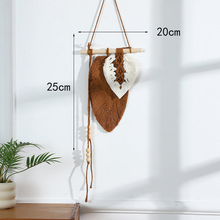 Bohemian Wall Hanging Kalsten