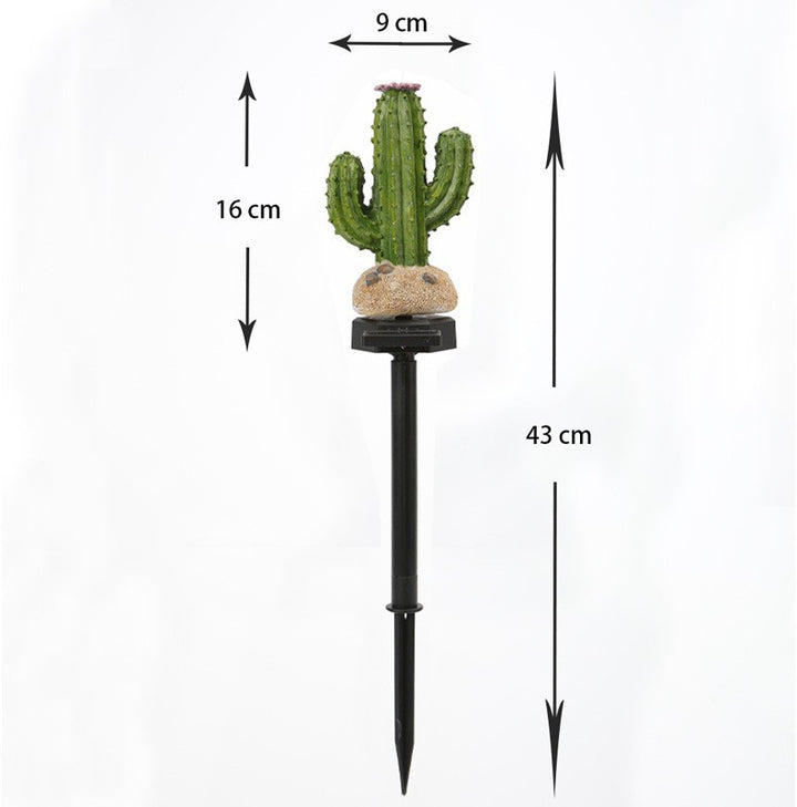 Realistic Solar Bird Garden Stake With Motion Sensor And Weatherproof Design Kalsten