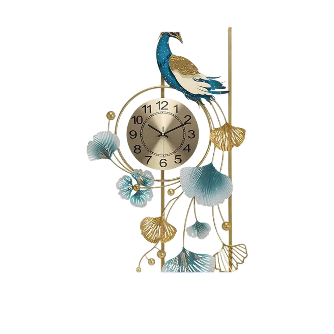 Artistic Metal Wall Sculpture Kalsten